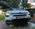 Білий Сітроен e-C4, об'ємом двигуна 0 л та пробігом 71 тис. км за 16900 $, фото 28 на Automoto.ua