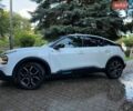 Білий Сітроен e-C4, об'ємом двигуна 0 л та пробігом 71 тис. км за 16900 $, фото 1 на Automoto.ua