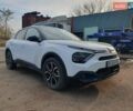 Белый Ситроен e-C4, объемом двигателя 0 л и пробегом 40 тыс. км за 20000 $, фото 6 на Automoto.ua