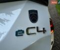 Білий Сітроен e-C4, об'ємом двигуна 0 л та пробігом 71 тис. км за 16900 $, фото 22 на Automoto.ua