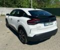 Білий Сітроен e-C4, об'ємом двигуна 0 л та пробігом 10 тис. км за 16999 $, фото 3 на Automoto.ua
