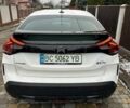 Білий Сітроен e-C4, об'ємом двигуна 0 л та пробігом 9 тис. км за 17500 $, фото 1 на Automoto.ua
