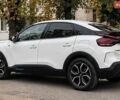 Белый Ситроен e-C4, объемом двигателя 0 л и пробегом 73 тыс. км за 16900 $, фото 5 на Automoto.ua