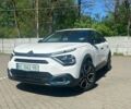Білий Сітроен e-C4, об'ємом двигуна 0 л та пробігом 10 тис. км за 16999 $, фото 1 на Automoto.ua