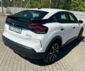 Білий Сітроен e-C4, об'ємом двигуна 0 л та пробігом 10 тис. км за 16999 $, фото 9 на Automoto.ua