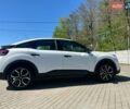 Білий Сітроен e-C4, об'ємом двигуна 0 л та пробігом 10 тис. км за 16999 $, фото 7 на Automoto.ua