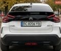 Белый Ситроен e-C4, объемом двигателя 0 л и пробегом 73 тыс. км за 16900 $, фото 4 на Automoto.ua