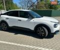Білий Сітроен e-C4, об'ємом двигуна 0 л та пробігом 10 тис. км за 16999 $, фото 2 на Automoto.ua