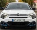 Белый Ситроен e-C4, объемом двигателя 0 л и пробегом 73 тыс. км за 16900 $, фото 3 на Automoto.ua