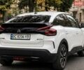 Белый Ситроен e-C4, объемом двигателя 0 л и пробегом 73 тыс. км за 16900 $, фото 2 на Automoto.ua