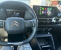 Білий Сітроен e-C4, об'ємом двигуна 0 л та пробігом 10 тис. км за 16999 $, фото 5 на Automoto.ua