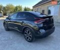 Ситроен e-C4 2021 в Умани на Automoto.ua Черный Ситроен e-C4, объемом двигателя 0 л и пробегом 32 тыс. км за 17200 $, фото 3 на Automoto.ua