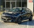 Чорний Сітроен e-C4, об'ємом двигуна 0 л та пробігом 127 тис. км за 16500 $, фото 1 на Automoto.ua