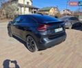 Черный Ситроен e-C4, объемом двигателя 0 л и пробегом 48 тыс. км за 17500 $, фото 3 на Automoto.ua