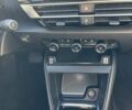Ситроен e-C4 2021 в Умани на Automoto.ua Черный Ситроен e-C4, объемом двигателя 0 л и пробегом 32 тыс. км за 17200 $, фото 6 на Automoto.ua