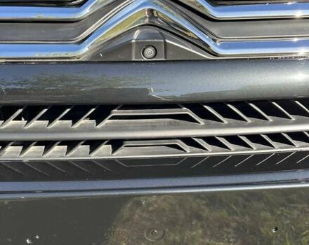 Ситроен e-C4 2021 в Умани на Automoto.ua Черный Ситроен e-C4, объемом двигателя 0 л и пробегом 32 тыс. км за 17200 $, фото 11 на Automoto.ua