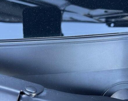 Ситроен e-C4 2021 в Умани на Automoto.ua Черный Ситроен e-C4, объемом двигателя 0 л и пробегом 32 тыс. км за 17200 $, фото 18 на Automoto.ua