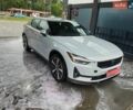 Черный Ситроен e-C4, объемом двигателя 0 л и пробегом 44 тыс. км за 16900 $, фото 8 на Automoto.ua
