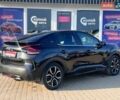 Черный Ситроен e-C4, объемом двигателя 0 л и пробегом 123 тыс. км за 18000 $, фото 4 на Automoto.ua