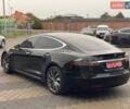 Черный Ситроен e-C4, объемом двигателя 0 л и пробегом 44 тыс. км за 16900 $, фото 7 на Automoto.ua