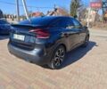 Черный Ситроен e-C4, объемом двигателя 0 л и пробегом 48 тыс. км за 17500 $, фото 2 на Automoto.ua