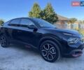Чорний Сітроен e-C4, об'ємом двигуна 0 л та пробігом 32 тис. км за 17200 $, фото 1 на Automoto.ua