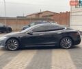 Черный Ситроен e-C4, объемом двигателя 0 л и пробегом 44 тыс. км за 16900 $, фото 6 на Automoto.ua