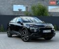 Черный Ситроен e-C4, объемом двигателя 0 л и пробегом 85 тыс. км за 15500 $, фото 1 на Automoto.ua