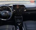 Черный Ситроен e-C4, объемом двигателя 0 л и пробегом 127 тыс. км за 17200 $, фото 7 на Automoto.ua