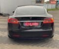 Черный Ситроен e-C4, объемом двигателя 0 л и пробегом 44 тыс. км за 16900 $, фото 11 на Automoto.ua