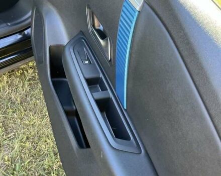 Ситроен e-C4 2021 в Умани на Automoto.ua Черный Ситроен e-C4, объемом двигателя 0 л и пробегом 32 тыс. км за 17200 $, фото 13 на Automoto.ua