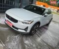 Черный Ситроен e-C4, объемом двигателя 0 л и пробегом 44 тыс. км за 16900 $, фото 5 на Automoto.ua
