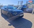 Черный Ситроен e-C4, объемом двигателя 0 л и пробегом 48 тыс. км за 17500 $, фото 1 на Automoto.ua