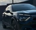 Чорний Сітроен e-C4, об'ємом двигуна 0 л та пробігом 135 тис. км за 16000 $, фото 1 на Automoto.ua