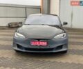 Черный Ситроен e-C4, объемом двигателя 0 л и пробегом 44 тыс. км за 16900 $, фото 3 на Automoto.ua
