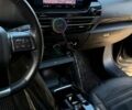 Черный Ситроен e-C4, объемом двигателя 0 л и пробегом 135 тыс. км за 16000 $, фото 12 на Automoto.ua