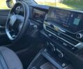Ситроен e-C4 2021 в Умани на Automoto.ua Черный Ситроен e-C4, объемом двигателя 0 л и пробегом 32 тыс. км за 17200 $, фото 5 на Automoto.ua