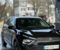 Черный Ситроен e-C4, объемом двигателя 0 л и пробегом 135 тыс. км за 16000 $, фото 3 на Automoto.ua