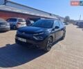Черный Ситроен e-C4, объемом двигателя 0 л и пробегом 61 тыс. км за 16999 $, фото 1 на Automoto.ua