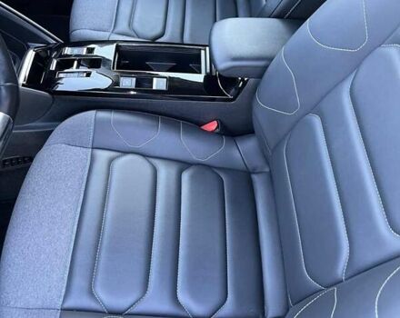 Ситроен e-C4 2021 в Умани на Automoto.ua Черный Ситроен e-C4, объемом двигателя 0 л и пробегом 32 тыс. км за 17200 $, фото 17 на Automoto.ua