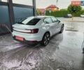 Черный Ситроен e-C4, объемом двигателя 0 л и пробегом 44 тыс. км за 16900 $, фото 10 на Automoto.ua