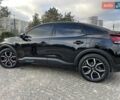 Чорний Сітроен e-C4, об'ємом двигуна 0 л та пробігом 55 тис. км за 18200 $, фото 4 на Automoto.ua