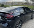 Чорний Сітроен e-C4, об'ємом двигуна 0 л та пробігом 55 тис. км за 18200 $, фото 9 на Automoto.ua