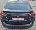 Черный Ситроен e-C4, объемом двигателя 0 л и пробегом 36 тыс. км за 17300 $, фото 3 на Automoto.ua