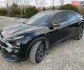 Чорний Сітроен e-C4, об'ємом двигуна 0 л та пробігом 55 тис. км за 18200 $, фото 3 на Automoto.ua