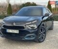 Чорний Сітроен e-C4, об'ємом двигуна 0 л та пробігом 55 тис. км за 18200 $, фото 1 на Automoto.ua
