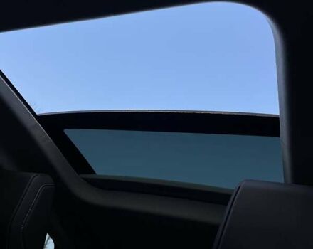 Чорний Сітроен e-C4, об'ємом двигуна 0 л та пробігом 55 тис. км за 18200 $, фото 12 на Automoto.ua