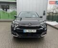 Черный Ситроен e-C4, объемом двигателя 0 л и пробегом 34 тыс. км за 16399 $, фото 1 на Automoto.ua