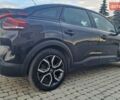 Черный Ситроен e-C4, объемом двигателя 0 л и пробегом 36 тыс. км за 17300 $, фото 5 на Automoto.ua