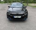 Чорний Сітроен e-C4, об'ємом двигуна 0 л та пробігом 21 тис. км за 19000 $, фото 1 на Automoto.ua